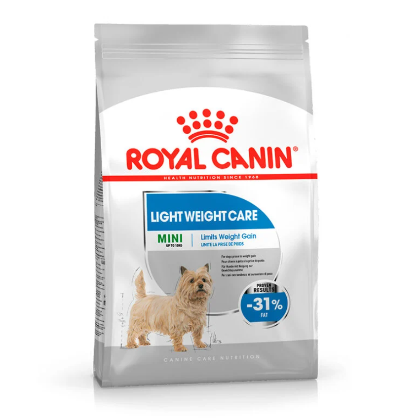 CCN MINI LIGHT WEIGHT CARE 8KG