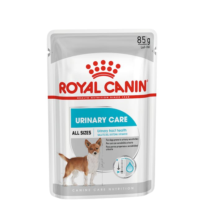 CCN URINARY 85GR