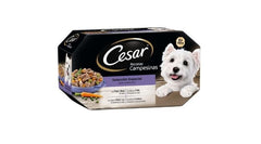 CESAR MULTIPACK 8 SELEC ESP CAMPESINA 8X150GR