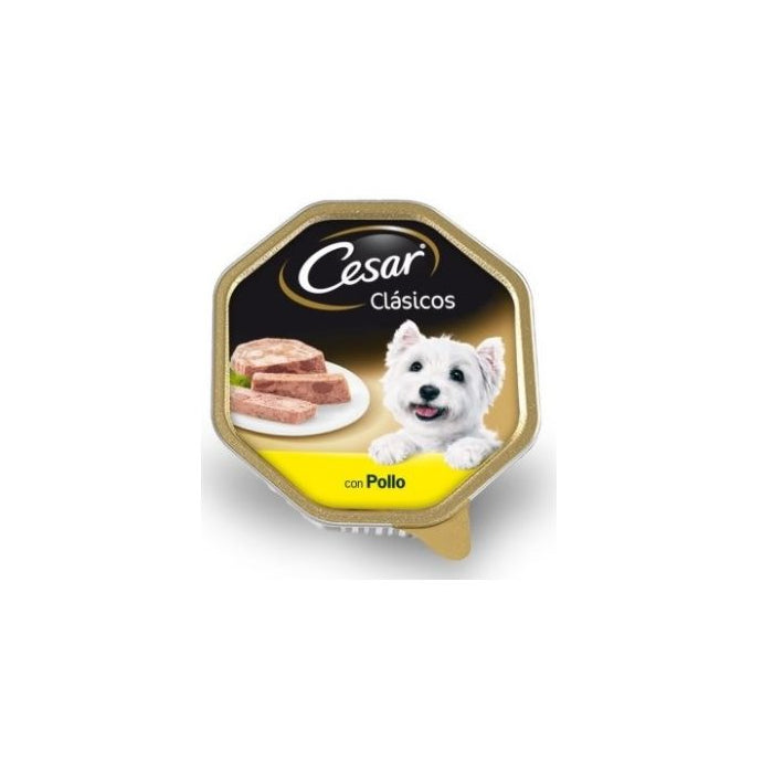 CESAR POLLO 300GR