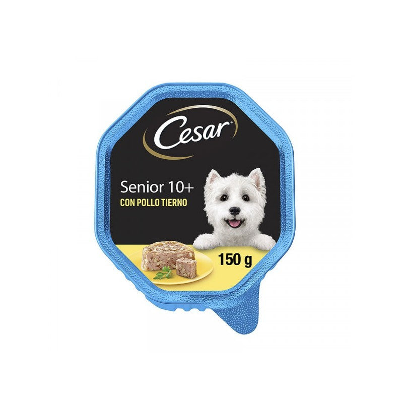 CESAR SENIOR 150GR