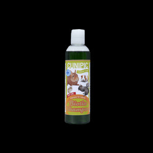 CHAMPU DE BIOTINA 250ML