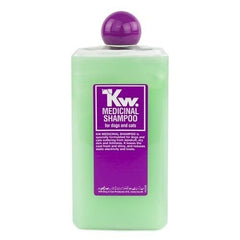 CHAMPU MEDICINAL KW 200ML