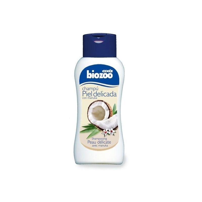CHAMPU PIEL DELICADA 250ML