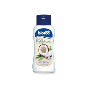 CHAMPU PIEL DELICADA 250ML