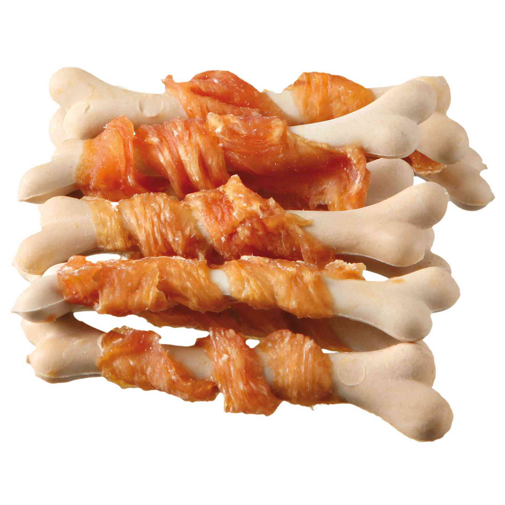 CHICKIES HUESITOS SABOR POLLO