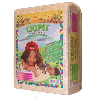 CHIPSI FUN 4KG
