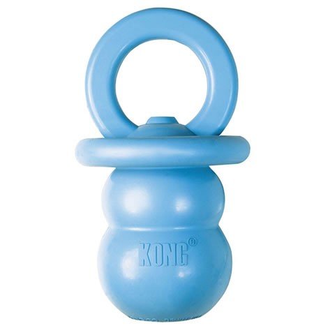CHUPETE KONG BINKIEE PARA CACHORROS MEDIANOS 250GR