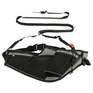 CINTURON PARA CORRER CON CORREA CINTURON 70CM