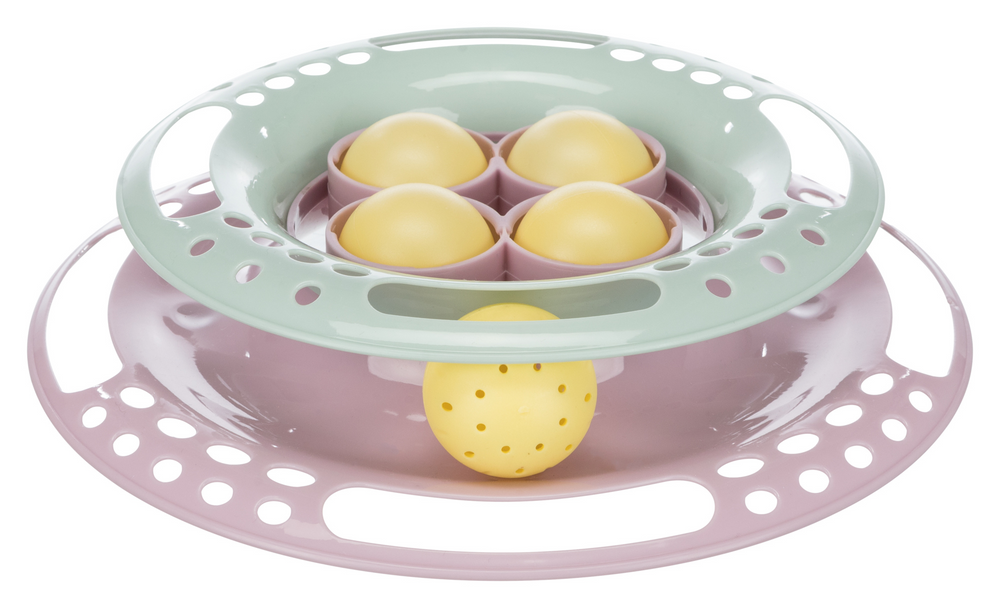 CIRCULO GATITOS JUNIOR 24CM