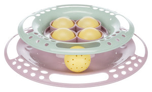 CIRCULO GATITOS JUNIOR 24CM