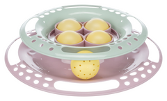 CIRCULO GATITOS JUNIOR 24CM