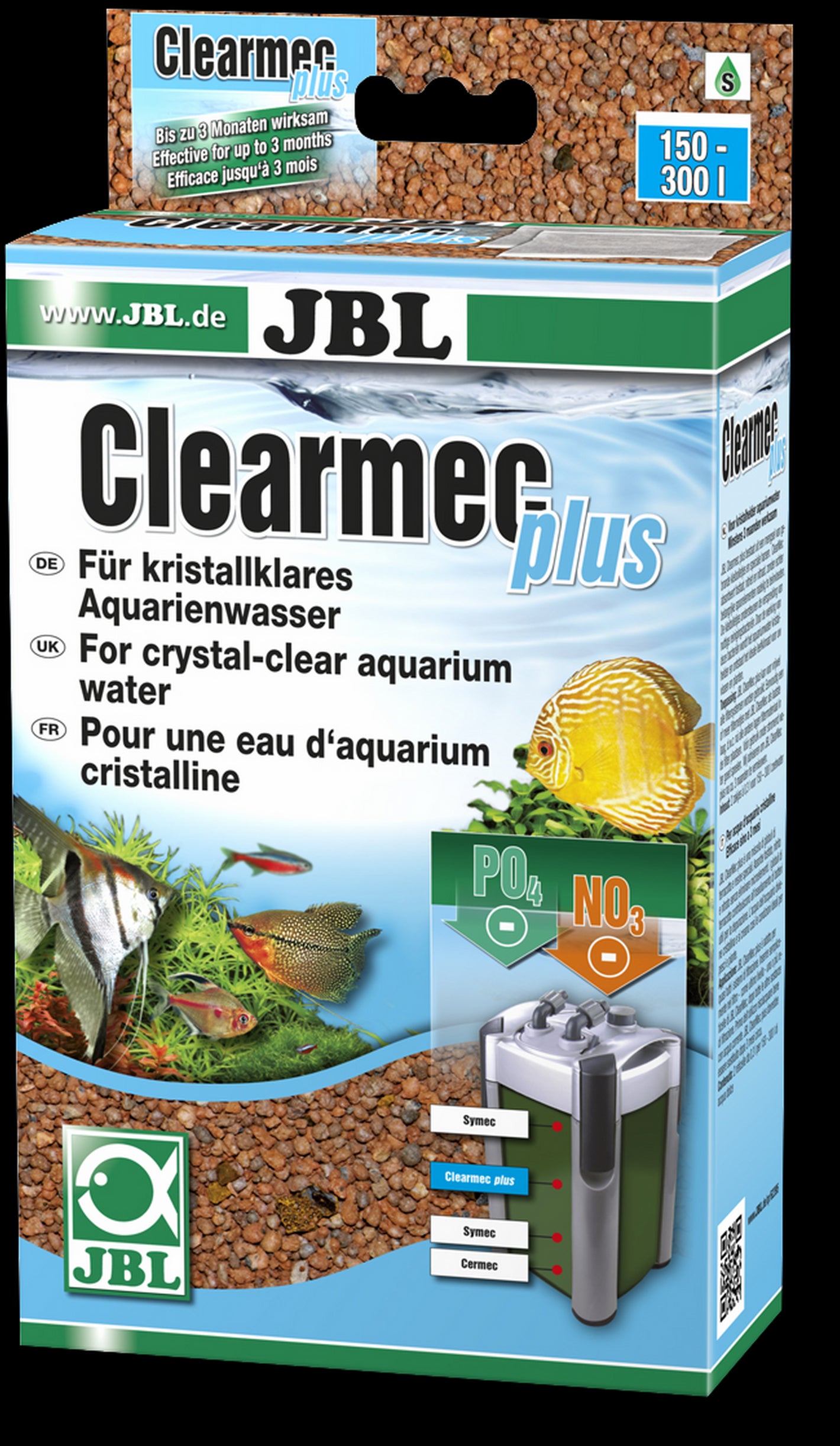 CLEARMEC PLUS 1L.