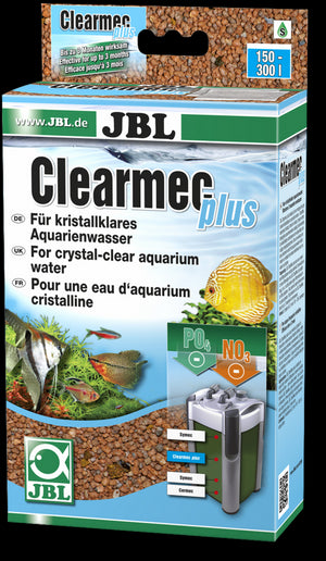 CLEARMEC PLUS 1L.