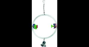 COLUMPIO CON CAMPANA REDONDO (DIA.11CM)