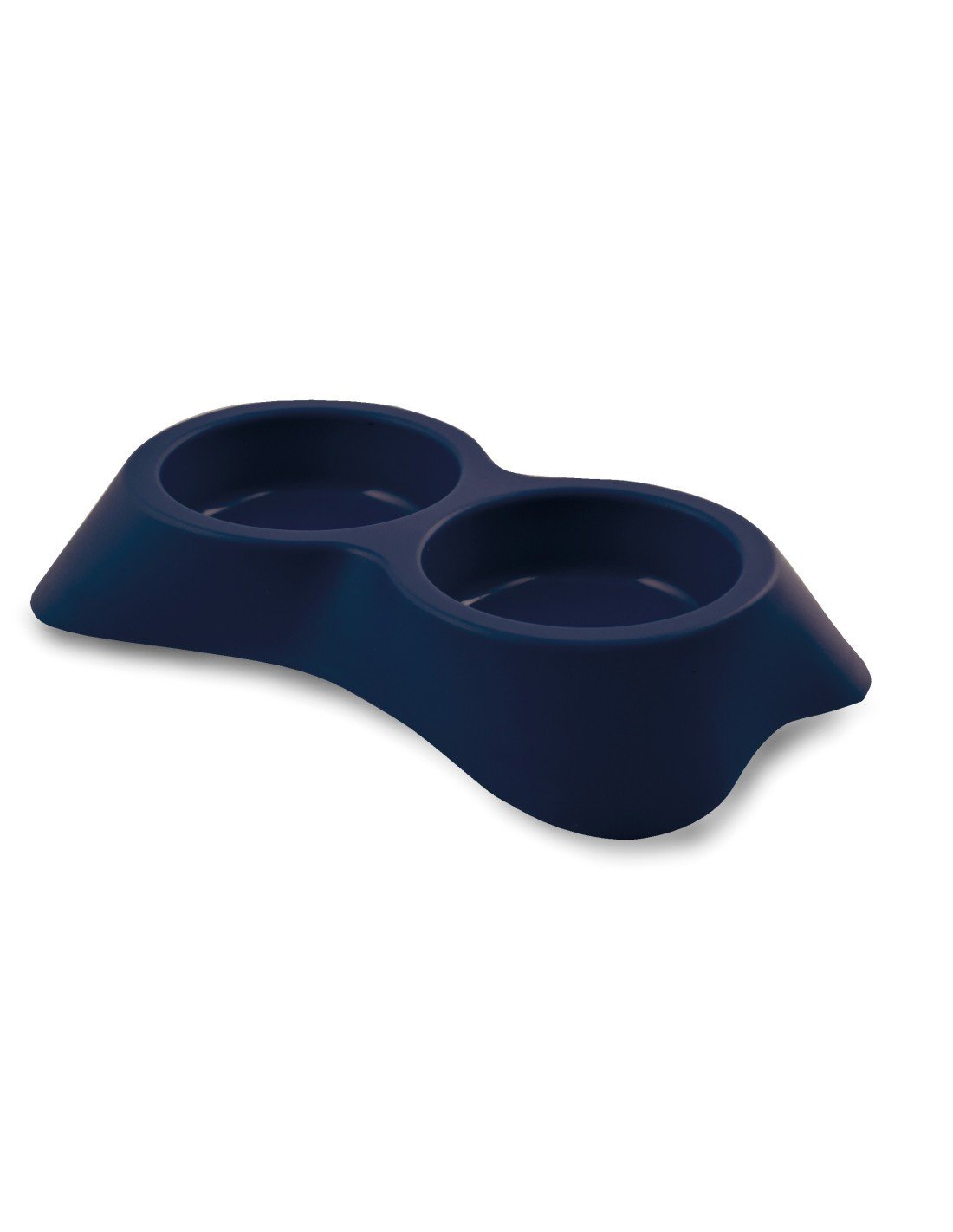 COMEDERO NUVOLA DOBLE 2X0,2L