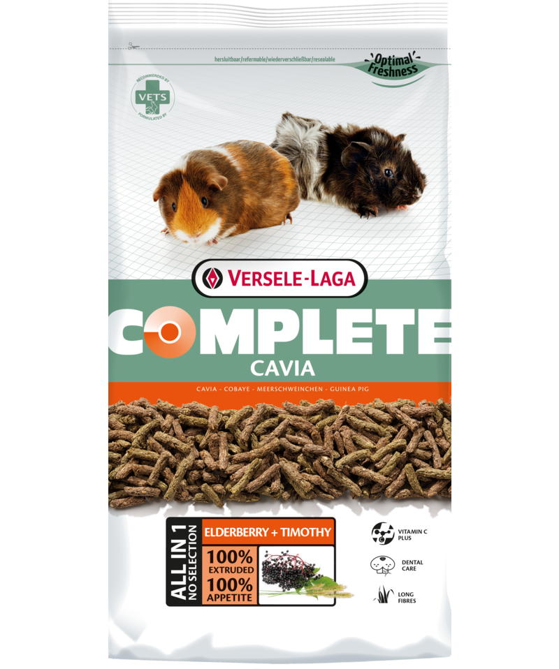 COMPLETE COBAYAS