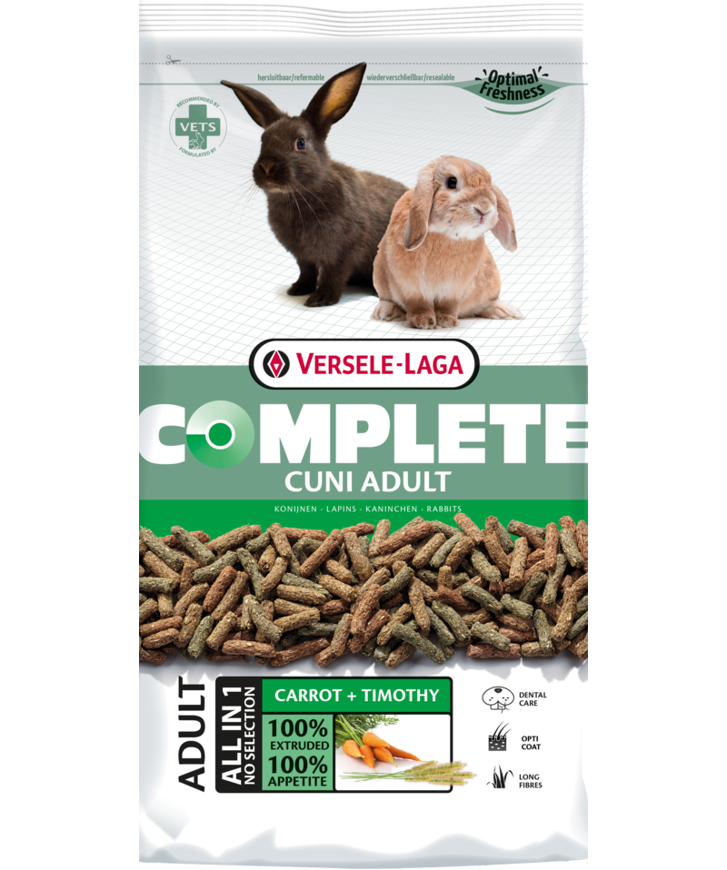 COMPLETE CUNI CONEJOS 1.75 KG