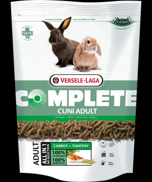 COMPLETE CUNI CONEJOS 500 GR