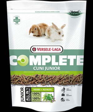 COMPLETE CUNI JUNIOR 500 G