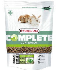 COMPLETE CUNI JUNIOR 500 G