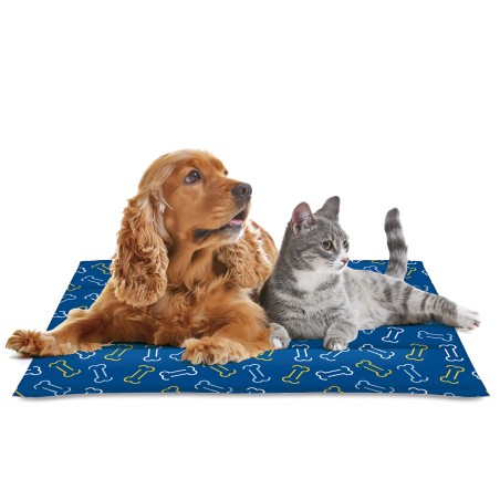 ALFOMBRILLA REFRESCANTE COOL MAT 90X105CM