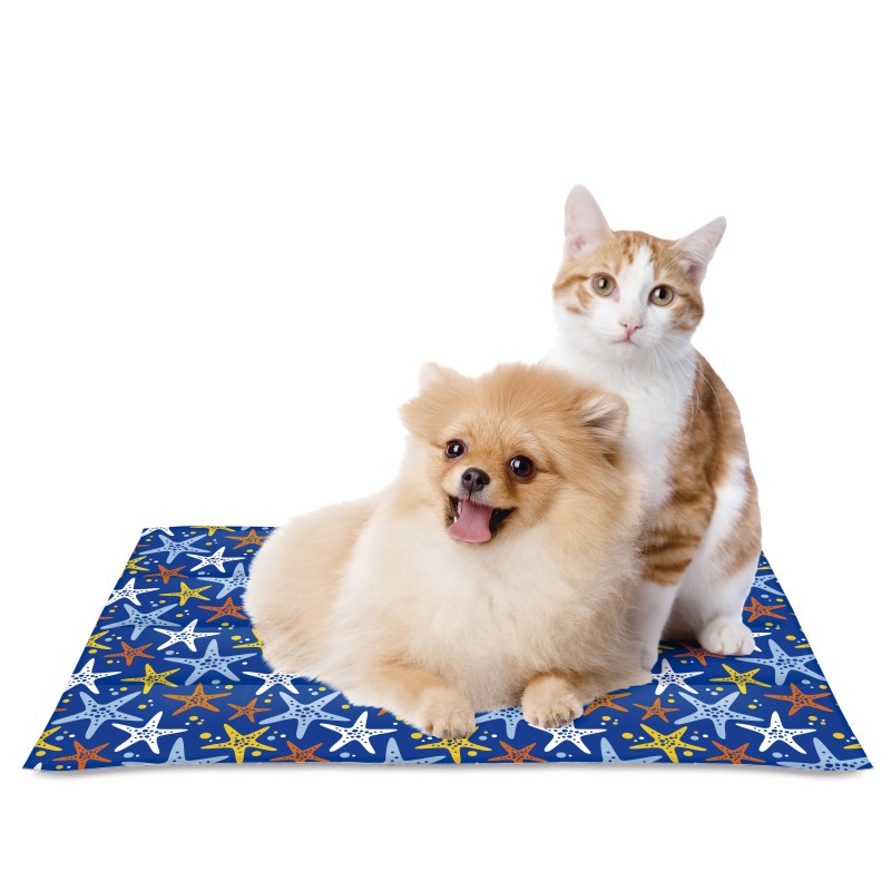 ALFOMBRILLA REFRESCANTE COOL MAT 50X40CM