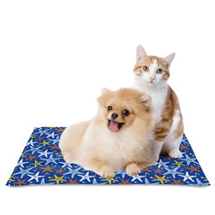 ALFOMBRILLA REFRESCANTE COOL MAT 50X40CM