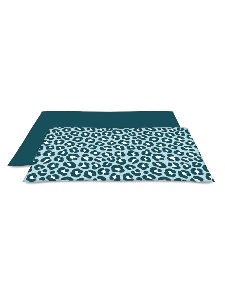 COOL PAD ANIMAL PRINT