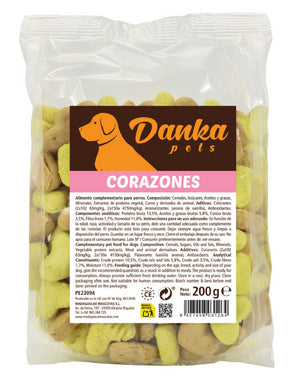 CORAZON 200GR