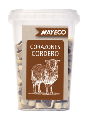 CORAZONES DIGEST CORDERO 200GR