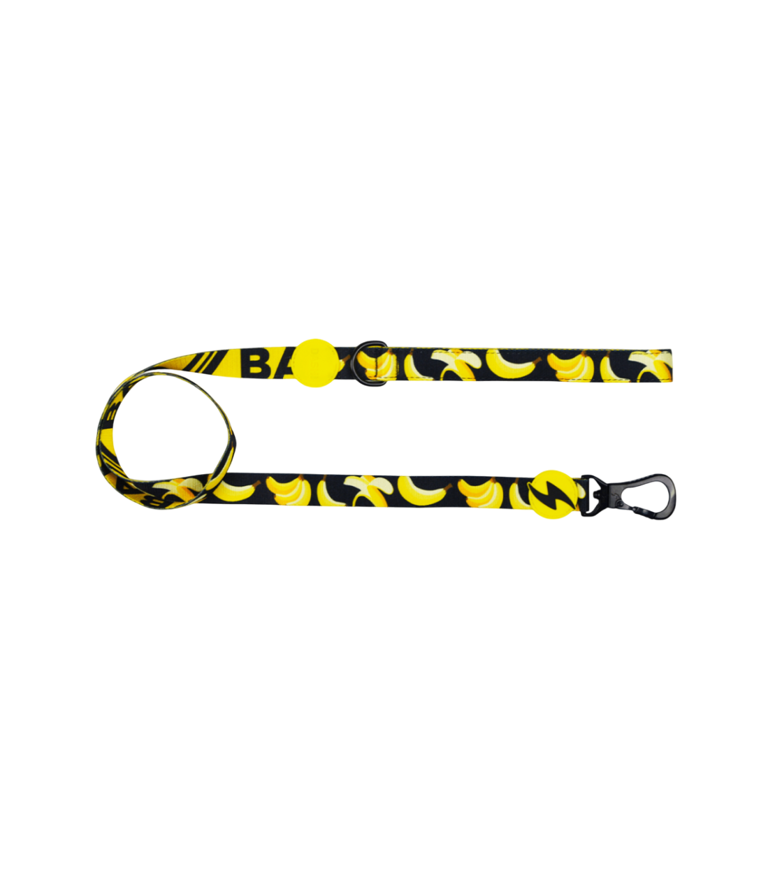 DASHI ECO BANANA LEASH MEDIUM