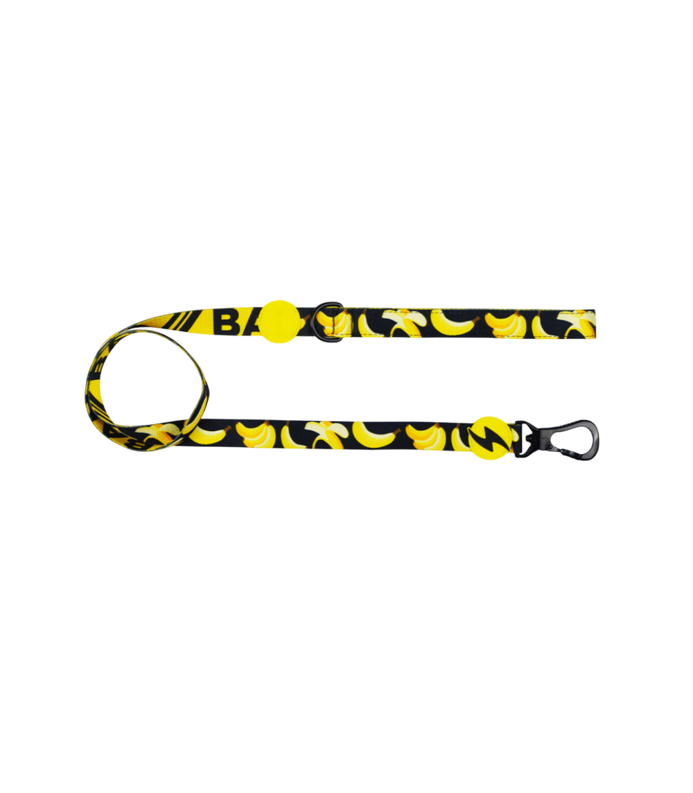 DASHI ECO BANANA LEASH EXTRA SMALL