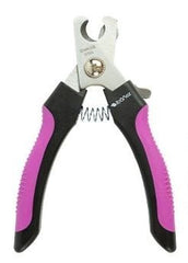 CORTAUÑAS IBAÑEZ RAZAS GRANDES Y MEDIANAS