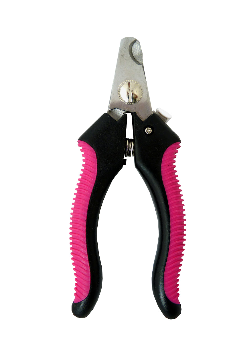 CORTAUÑAS PEQUEÑO PARA PERRO