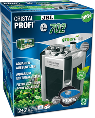 CRISTAL PROFI E702 GREENLINE