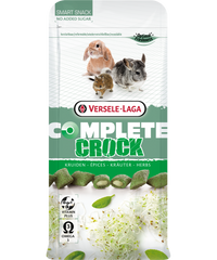 CROCK COMPLETE HIERBAS 50 GR