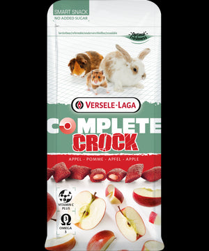 CROCK COMPLETE MANZANA 50 GR