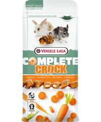 CROCK CONEJO ZANAHORIA 50 GR