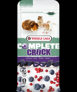 CROCK ROEDOR BERRY (F.TROPICAL) 50 GR