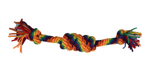 CUERDA ARCO-IRIS L 63 CM