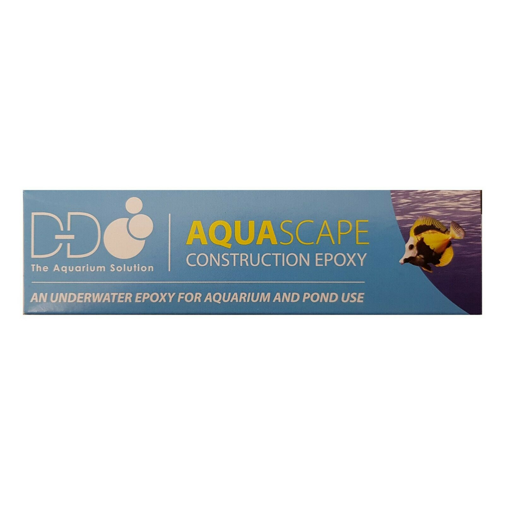 D-D AQUASCAPE RESINA EPOXI PURPURA