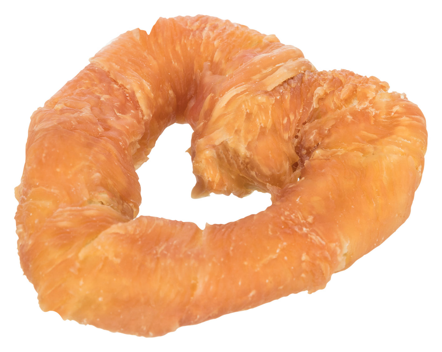 DENTA FUN CORAZON POLLO 14CM