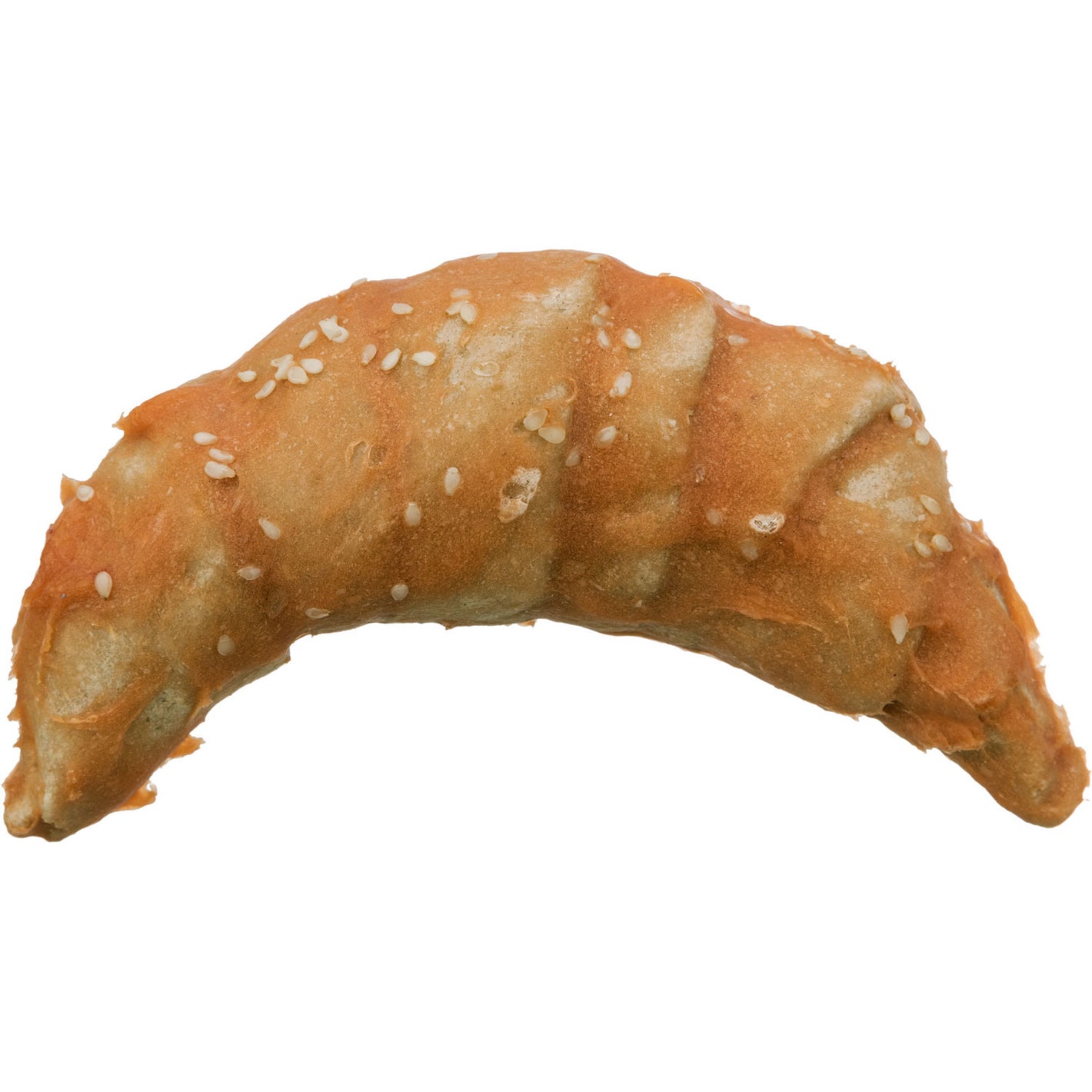 DENTA FUN CROISSANT POLLO 11CM