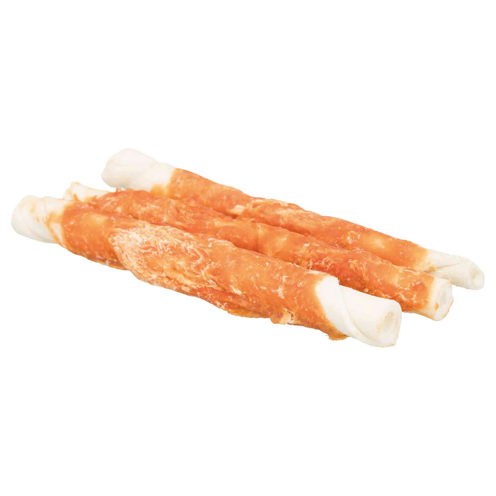 DENTA FUN ROLLITO DE POLLO 28CM