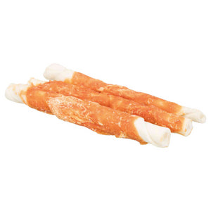 DENTA FUN ROLLITOS CON POLLO 17CM