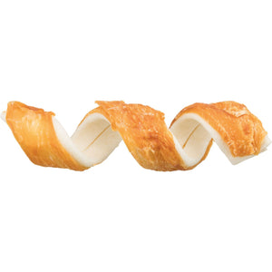 DENTAFUN ESPIRAL MASTICABLE POLLO