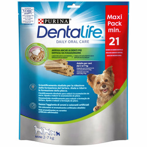 DENTALIFE EXTRAMINI 207GR