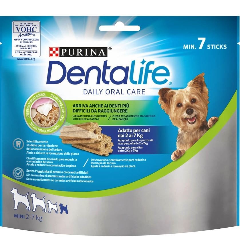 DENTALIFE EXTRAMINI 69GR