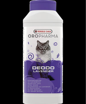 DESODORANTE GATOS AROMA LAVANDA 750GR